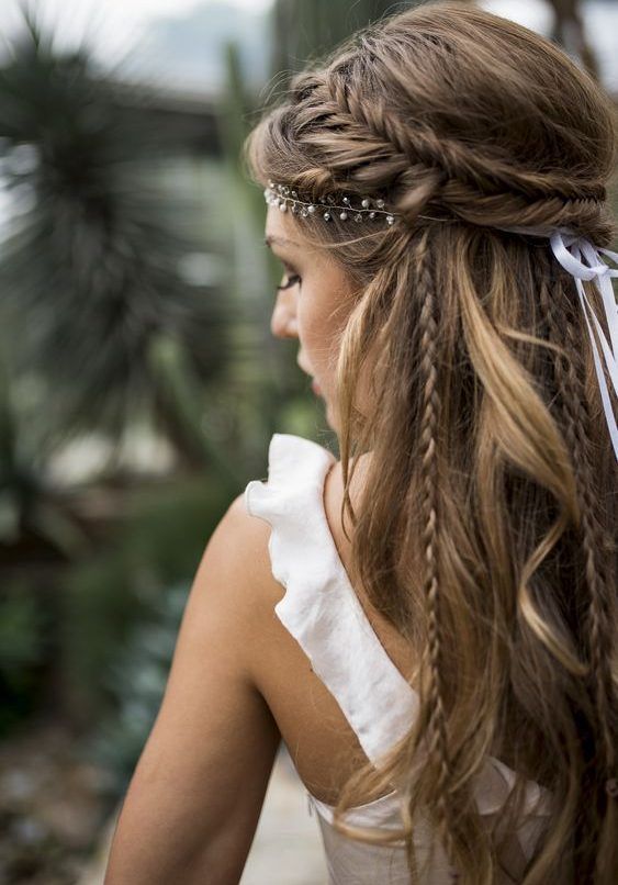 Жіночі зачіски, які привертають увагу протилежної статі (фото)